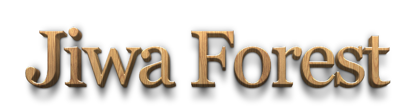 logo Jiwa Forest